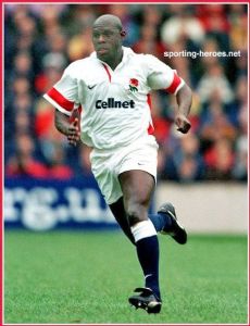 Adedayo Adebayo