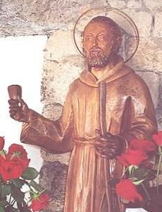 Peter of Saint Joseph Betancur