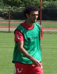 Vagif Javadov