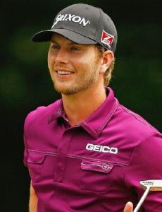 Chris Stroud
