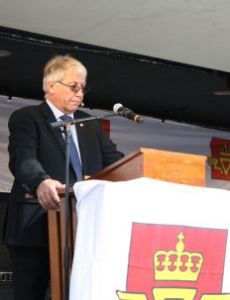 Terje Moe Gustavsen