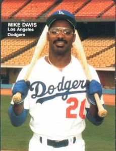 Mike Davis
