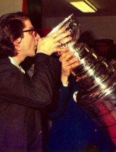 1974 Stanley Cup Finals