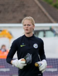 Fran Stenson