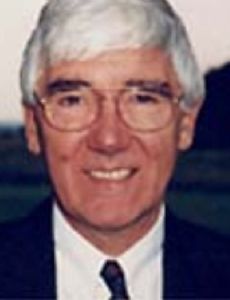 Gareth Jones (Welsh politician)