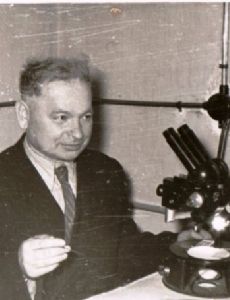 Zalman Gorelik