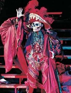 Masquerade