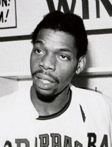 Ron Brewer