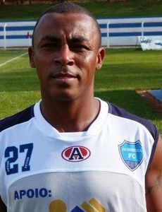 Júlio César António de Souza