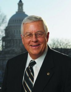 Mike Enzi