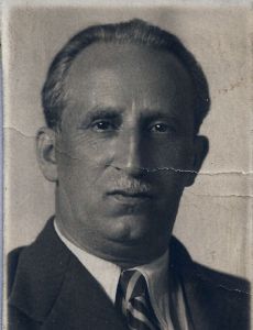 Tzemach Ben Zvi Feldstein