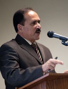 Amirzai Sangin