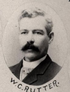 W. C. Rutter