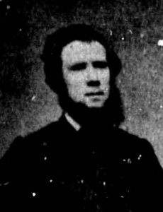 Patrick J. Whelan