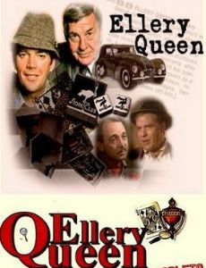 Ellery Queen