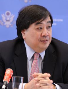 Harold Hongju Koh