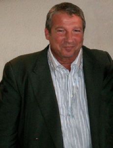 Rolland Courbis