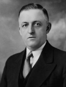 William James Duffy