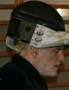 Guy Evéquoz