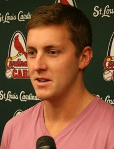 Seth Maness