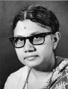 Anupama Niranjana