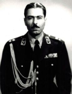 Hassan Alavikia