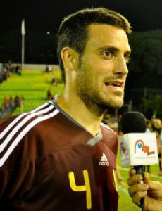 Andrés Túñez