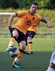 Shane Duffy