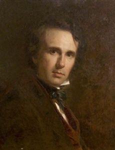 Henry Dawson (artist)