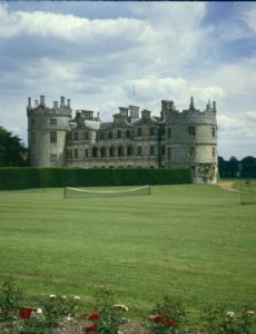William Pleydell-Bouverie, 9th Earl of Radnor