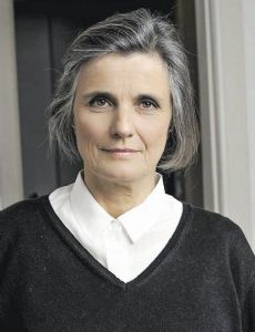 Iris Radisch