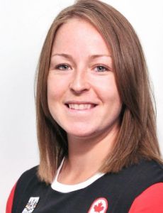 Tara Watchorn