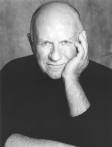 Michael Peter Smith