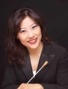 Helen Cha-Pyo