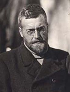 James Wordie