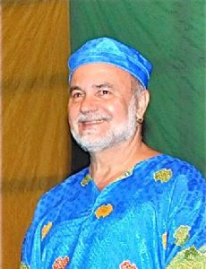 Luiz Mott