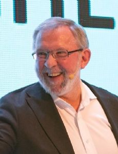 Harald Stanghelle