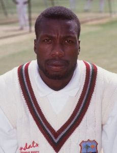 Curtly Ambrose