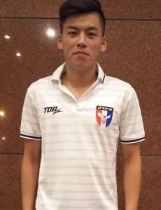 Weng Wei-pin