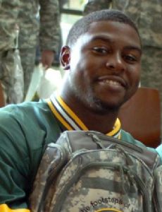 Jarius Wynn