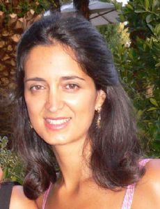 Livia Malcangio