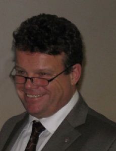 Tony Ryan (scientist)