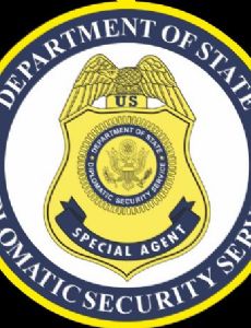 List of Bureau of Diplomatic Security - FamousFix List