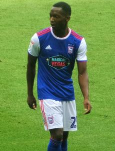Tayo Edun