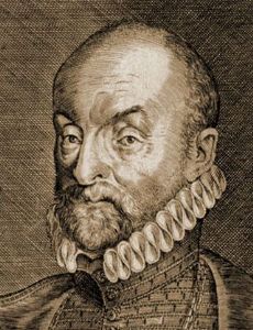 Markus Fugger