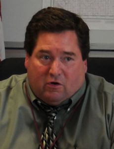Billy Nungesser