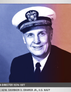 Shannon D. Cramer