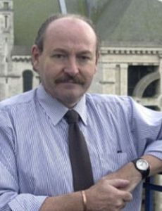 Declan McGonagle