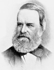William Alexander Greenhill