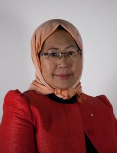 Jemilah Mahmood